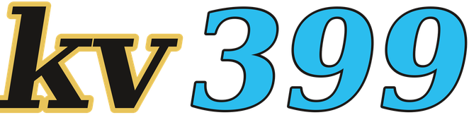 kv399 logo